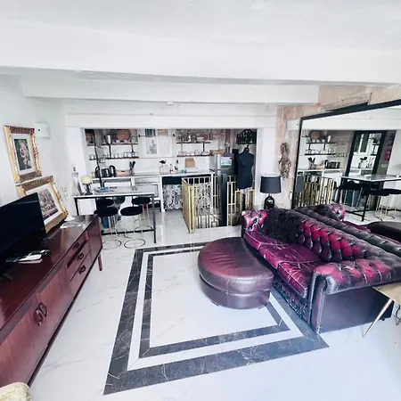 Apartment Duplex Barbara Bastions One Bedroom
