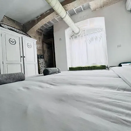 Duplex Barbara Bastions One Bedroom Apartment