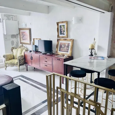 Apartment Duplex Barbara Bastions One Bedroom *