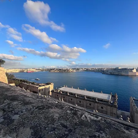 Duplex Barbara Bastions One Bedroom Apartman *