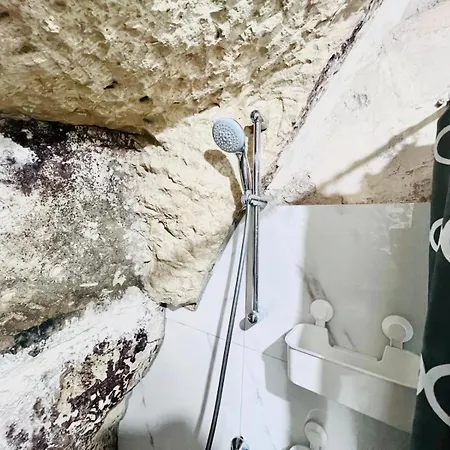 Apartman Duplex Barbara Bastions One Bedroom Valletta