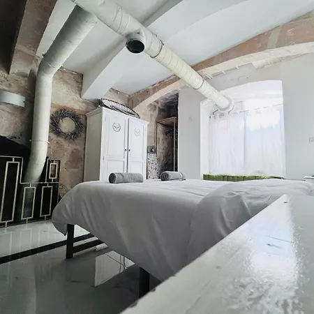 Duplex Barbara Bastions One Bedroom