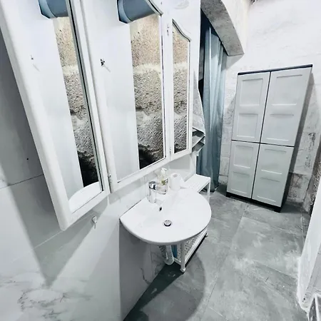 Apartman Duplex Barbara Bastions One Bedroom